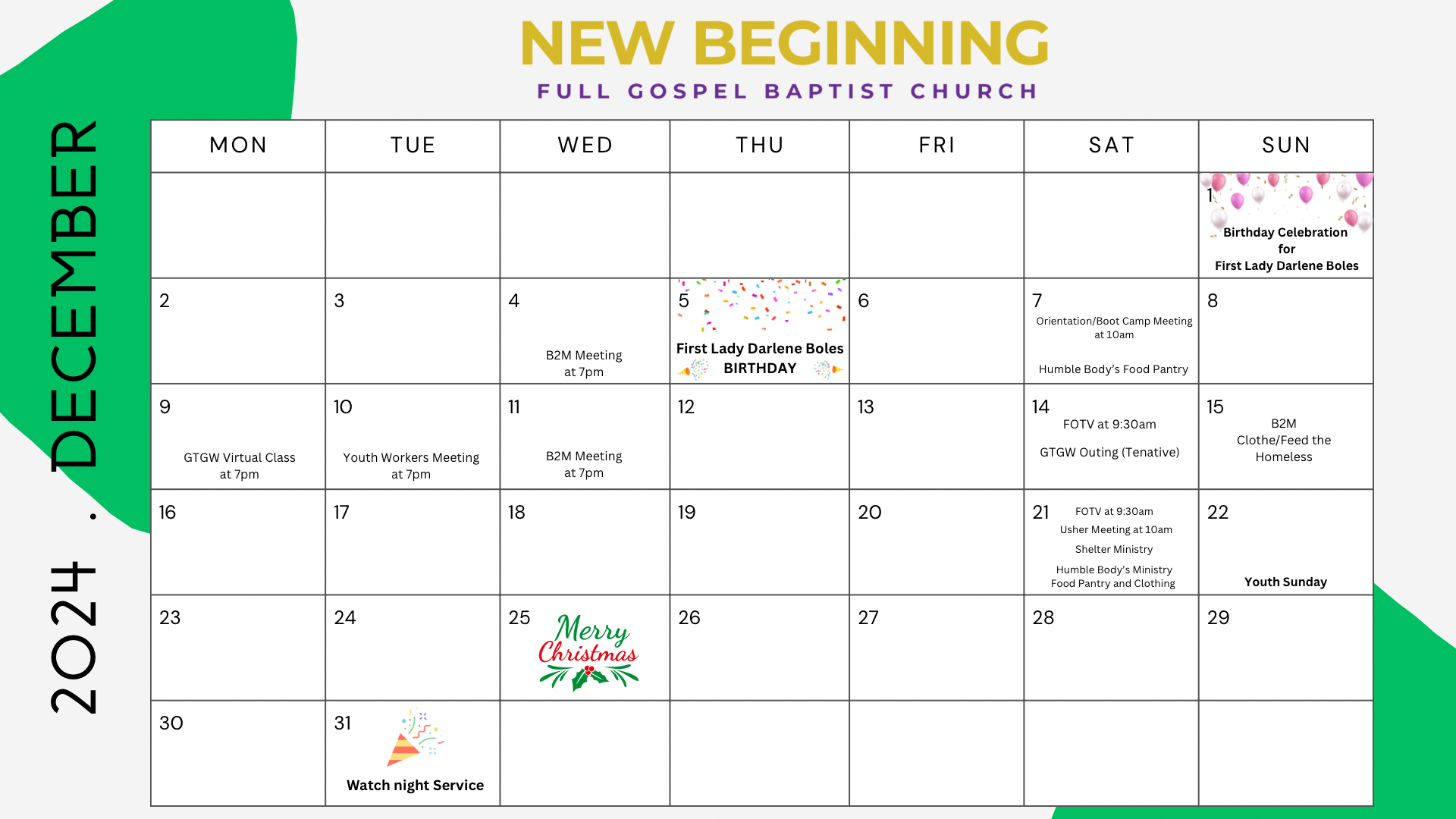 NB 2024 Calendar_December