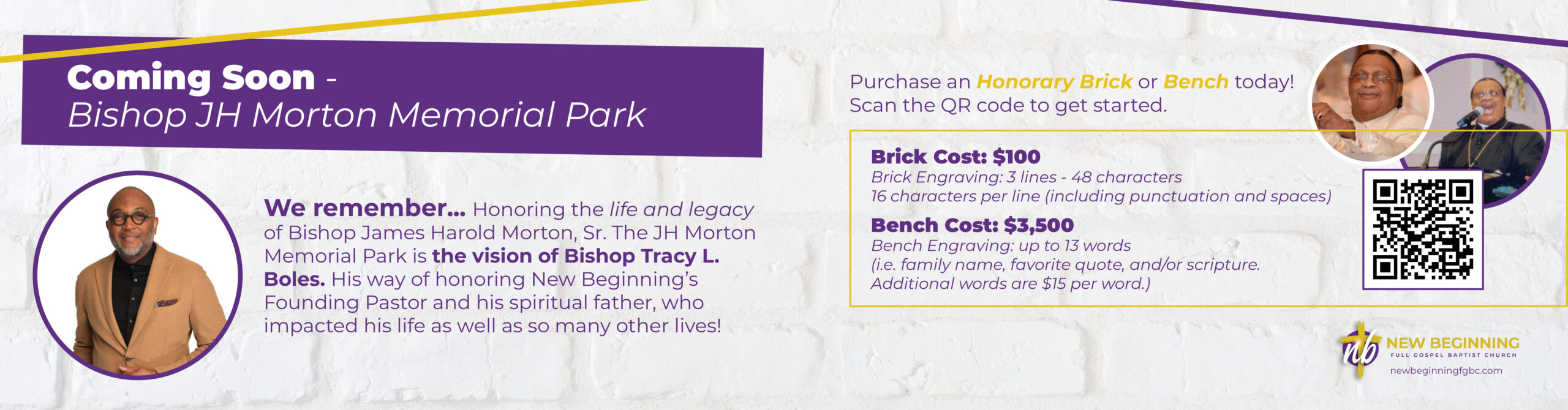 Bishop JHM Memorial Park_newsletter banner