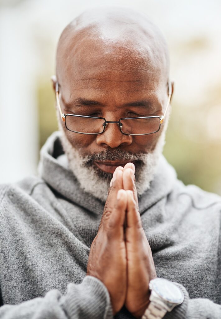 Praying for a few miracles in my life