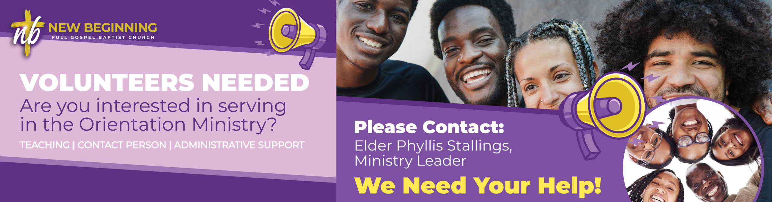 Orientation Ministry Volunteers_newsletter banner