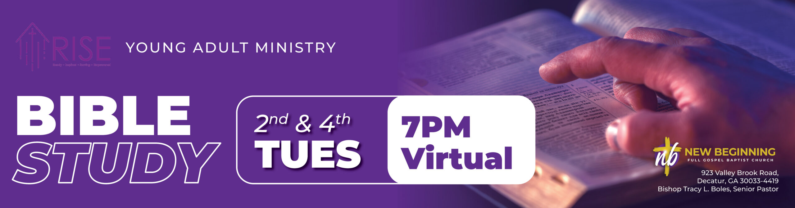 Youth Bible Study_newsletter banner