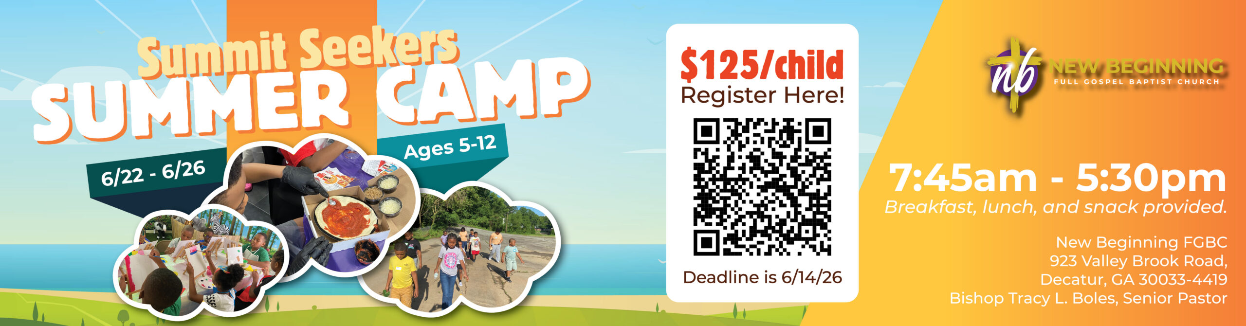 Summer Camp 2026_newsletter banner B