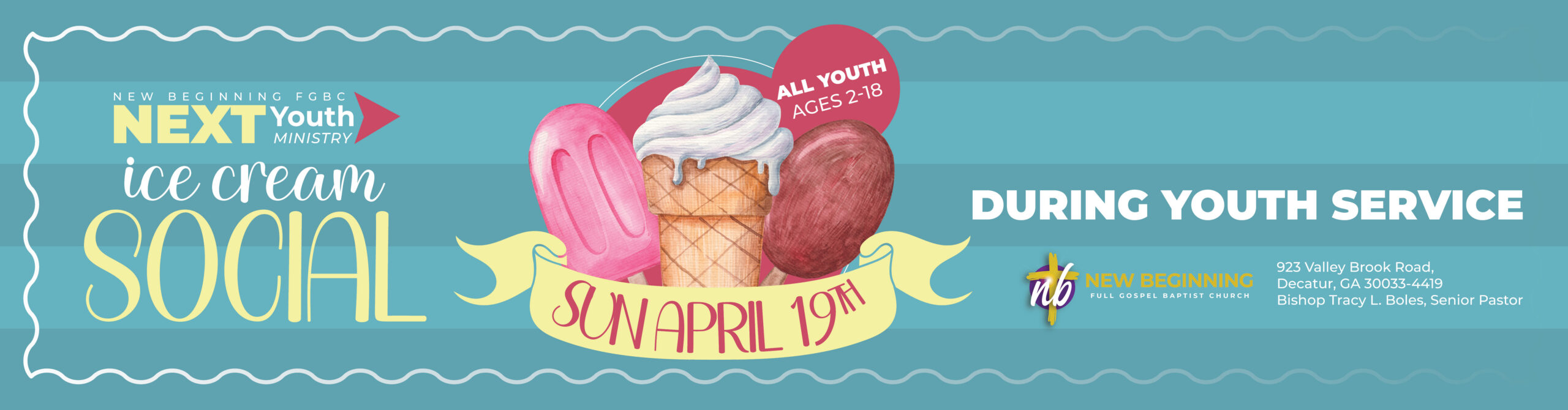 Youth Ice Cream Social_newsletter banner 3