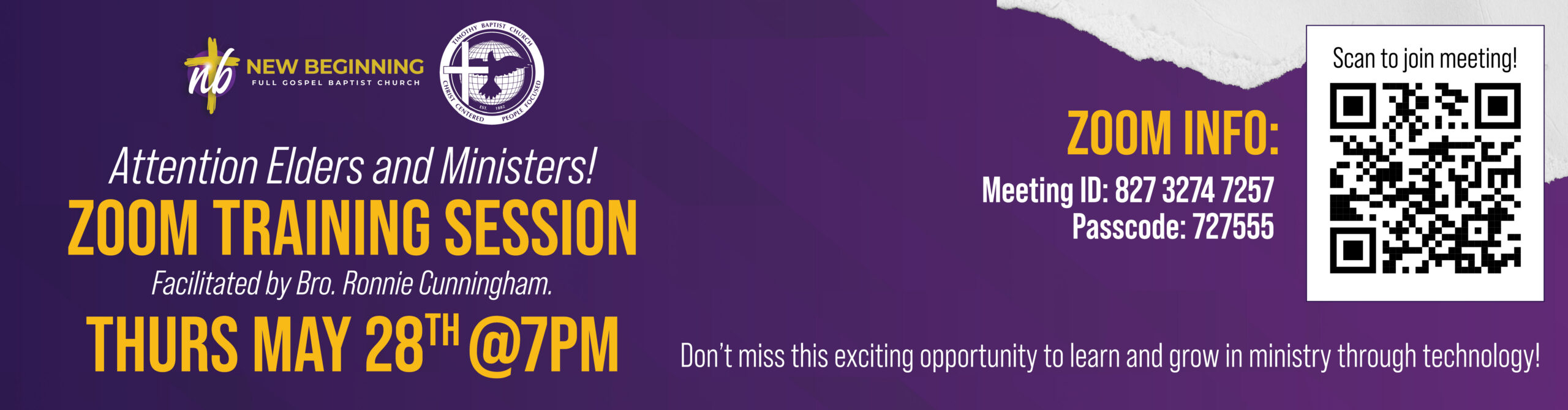 Elders & Ministers_newsletter banner