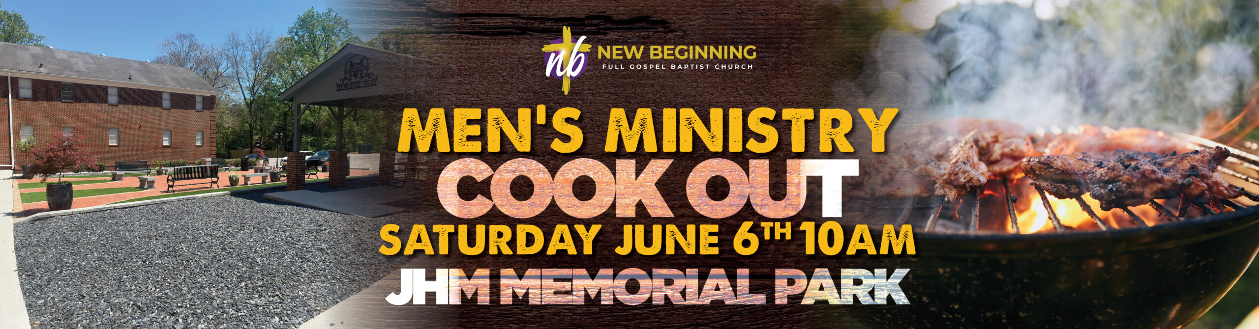 Mens BBQ_newsletter banner