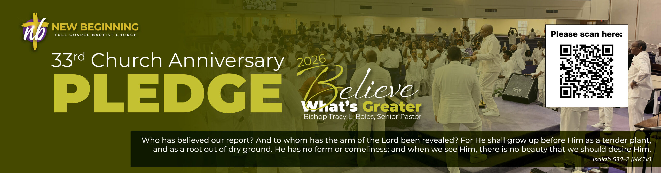 Church Anniversary Pledge_newsletter banner